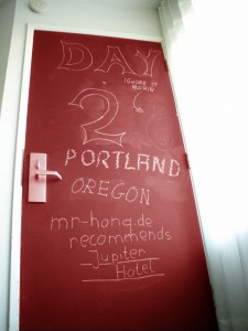 Portland - Tag 2