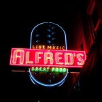 Neon - Alfreds