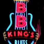 Neon - B.B.Kings