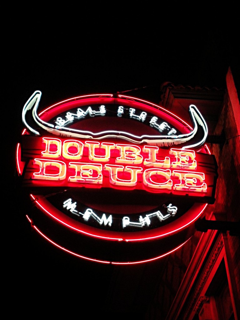 Neon - Double Duece