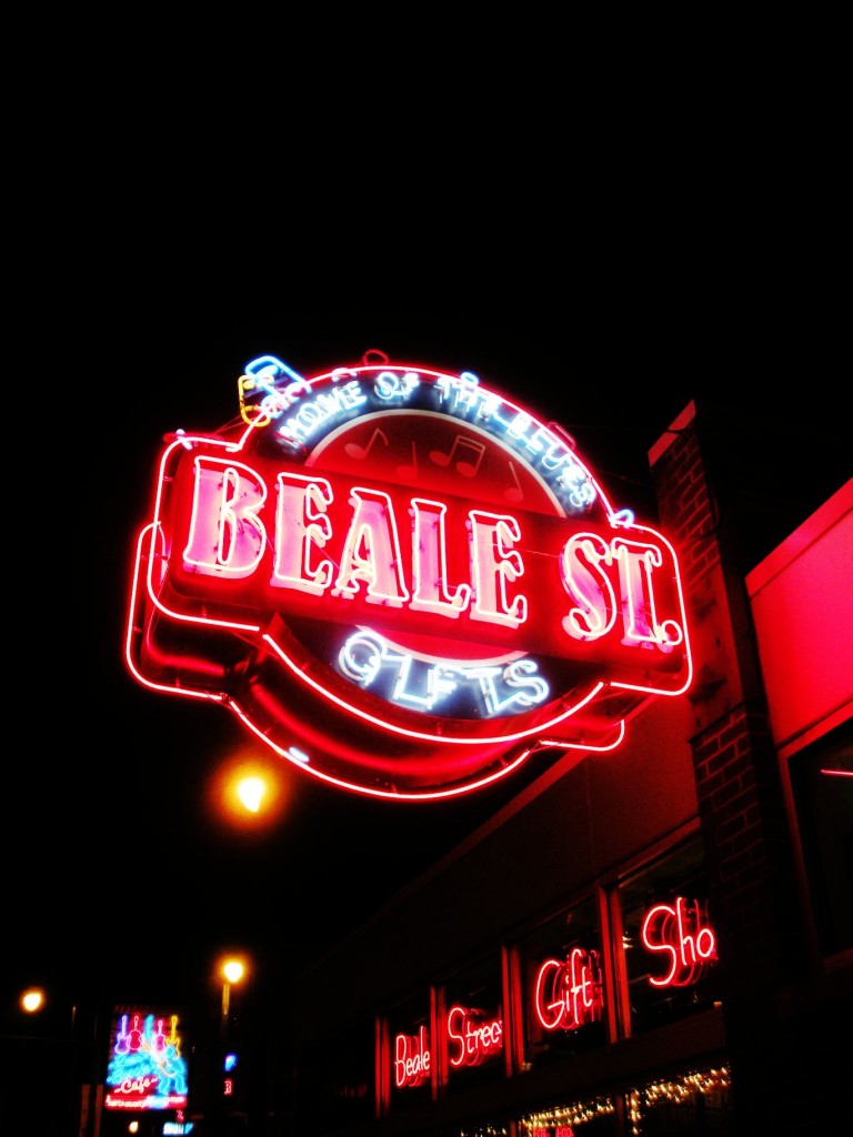 Neon - Beale Street Gifts