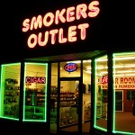 Neon - Smoker Outlet