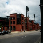 Memphis AutoZone Stadion