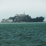 Alcatraz -The Rock