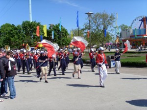 CedarPointParade