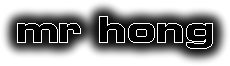 mr-hong